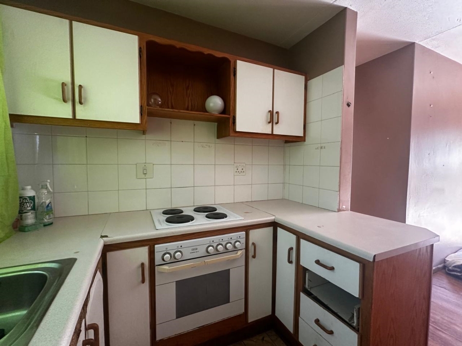 1 Bedroom Property for Sale in Ehrlich Park Free State